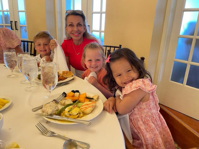 Back to School Manners for Kids: You Can Prepare Them This Summer