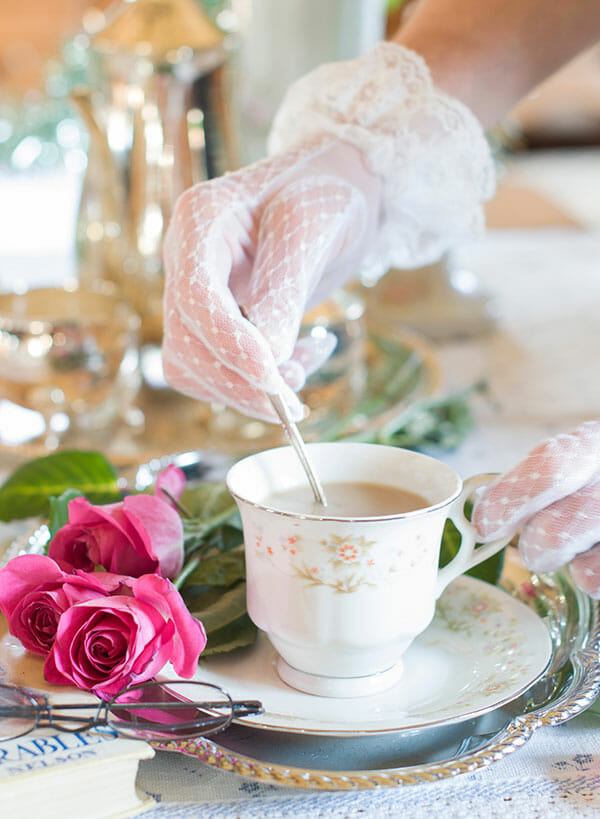 What is Charm School? Social Etiquette for Young Ladies