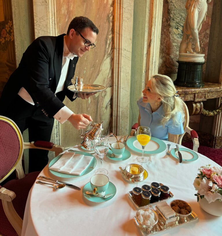 Travel Etiquette 101: How Etiquette Classes for Adults Can Make You a Better Traveler