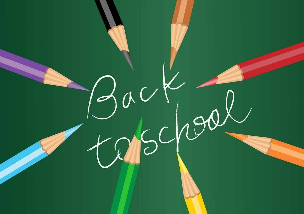 Manners for Kids? Parents can Help with Back To School Etiquette