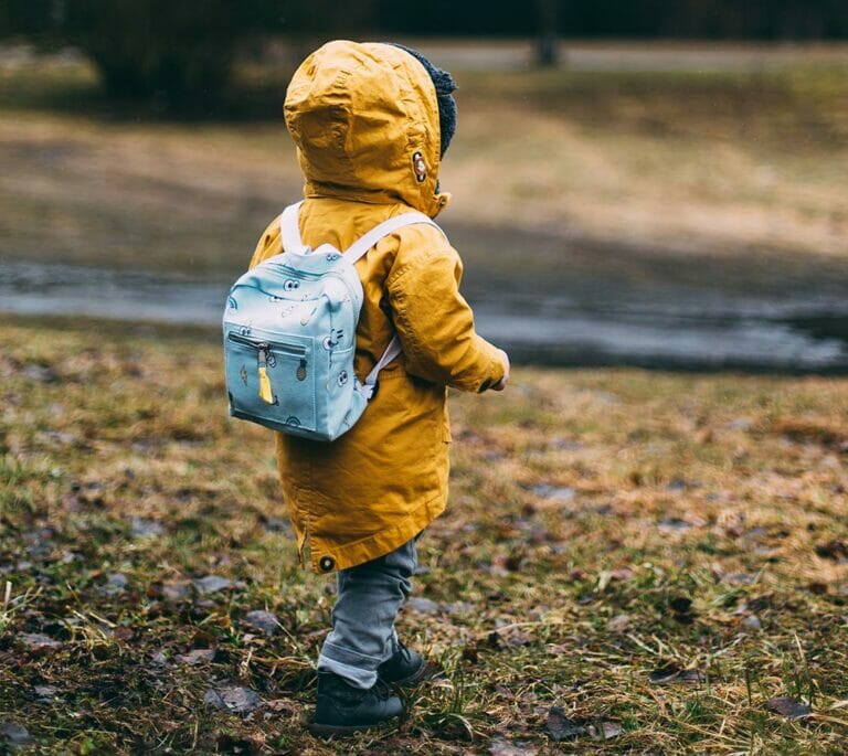 Manners for Kids: Back to School Success Starts in the Home