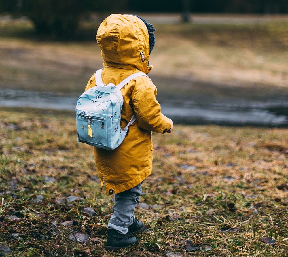 Manners for Kids: Back to School Success Starts in the Home