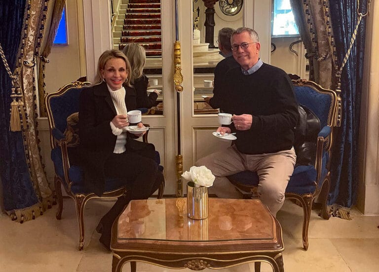 What is Etiquette? How Etiquette Classes for Adults Can Enhance Your Life and Career