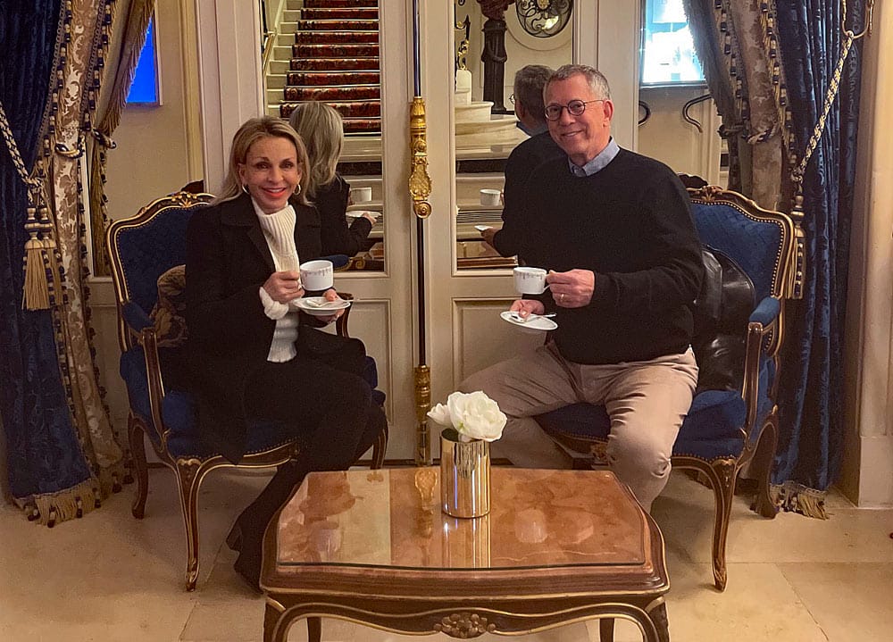 What is Etiquette? How Etiquette Classes for Adults Can Enhance Your Life and Career