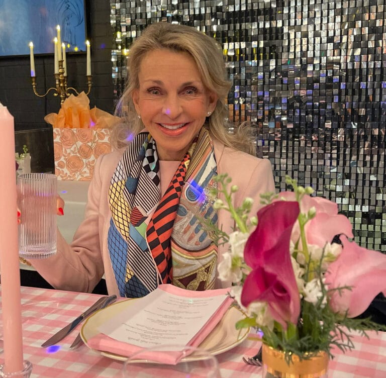 Happy Mothers Day - Proud to Teach Etiquette Classes for Adults and Children