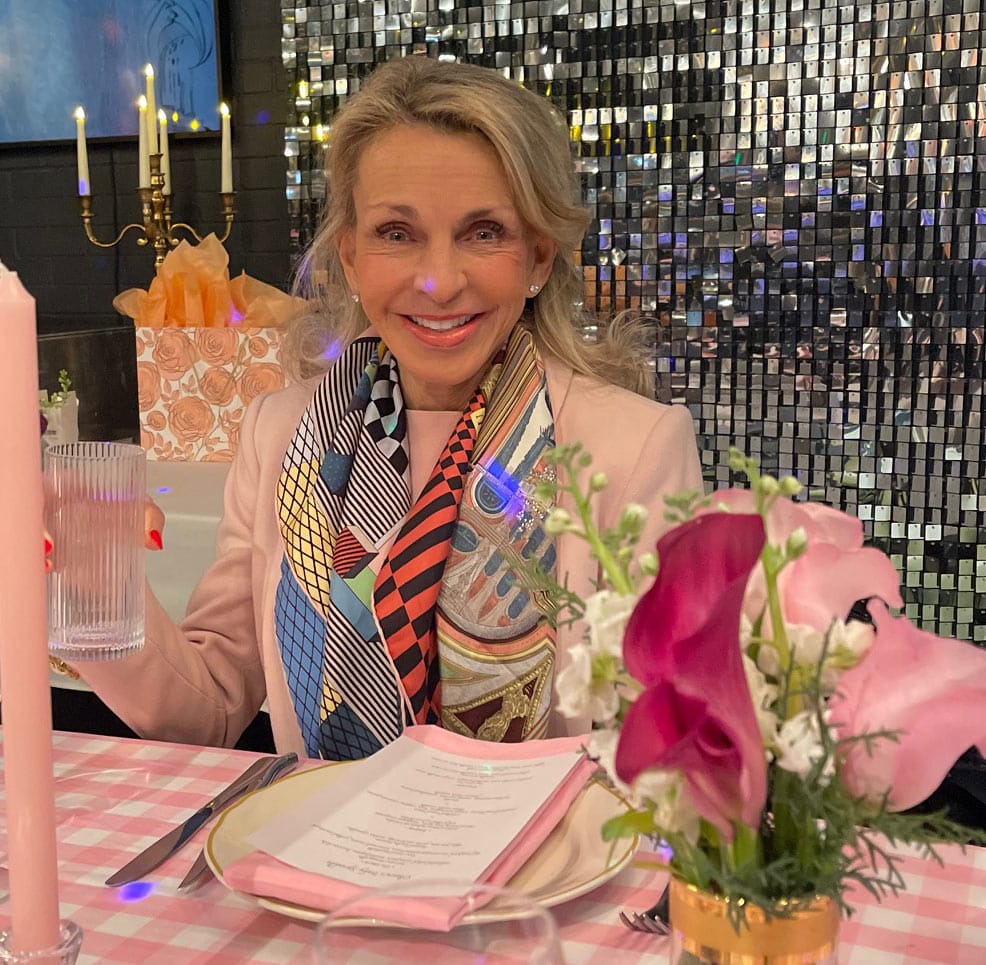 Happy Mothers Day - Proud to Teach Etiquette Classes for Adults and Children