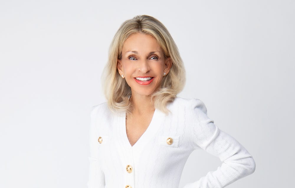 Lisa Burdette, Dallas Etiquette Expert