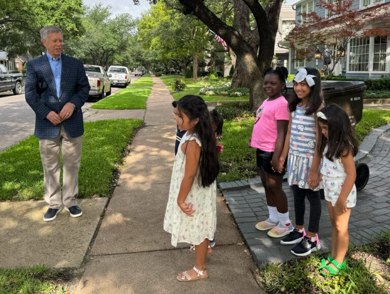 Keeping a Routine of Manners for Kids...Practice Makes Perfect