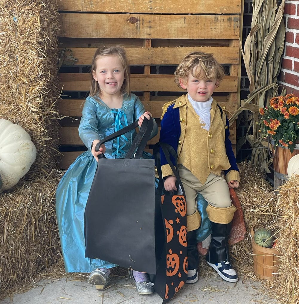 Halloween Manners for Kids: Dos and Donts for Trick-or-Treating in Dallas