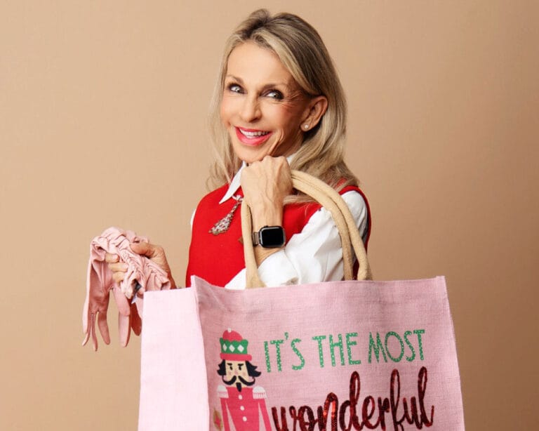 Holiday Etiquette and Manners for Kids in Dallas with Lisa Burdette