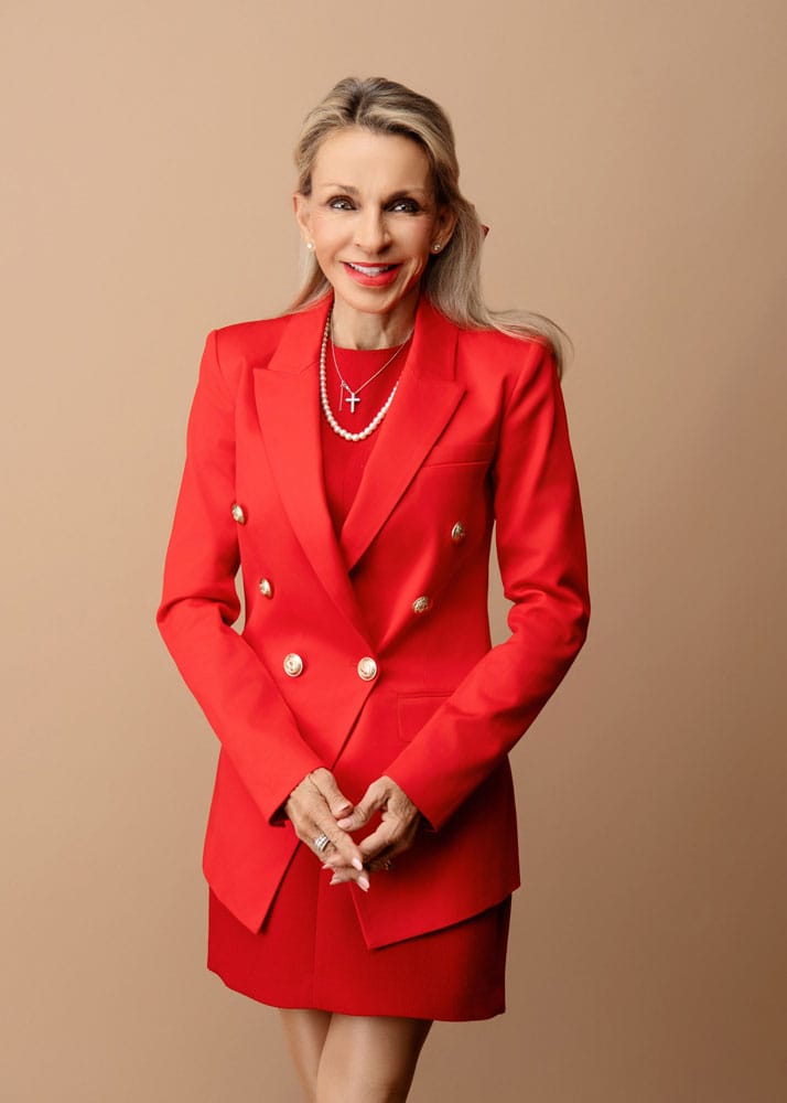 Prayer for our Nation from David Jeremiah