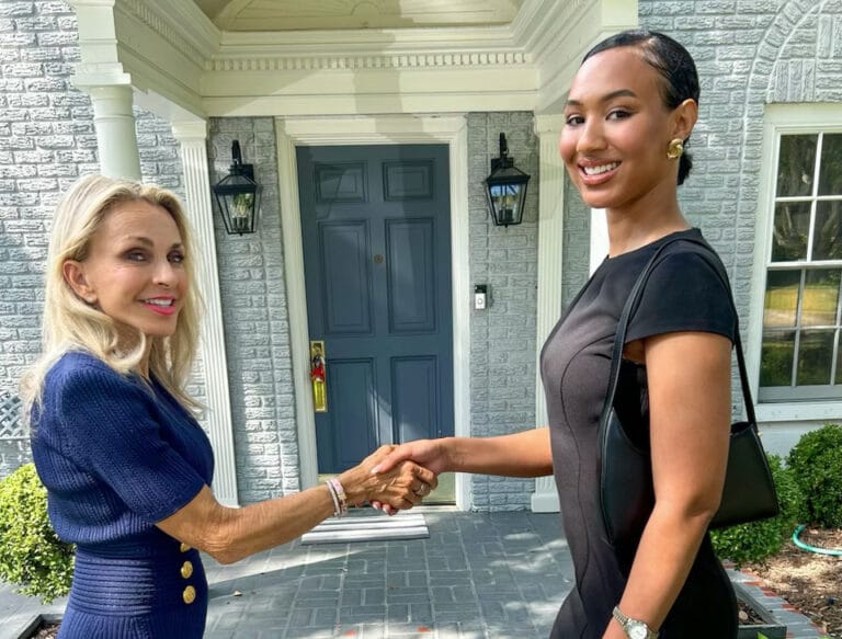 Looking to Improve your Business Etiquette Skills? It Starts at Home! Expert Lisa Burdette Shares How to Be the Perfect Hostess