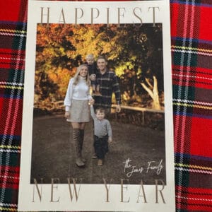 Write a Heartfelt Thank You Note of Appreciation - Dallas Manners and Etiquette Classes for Adults