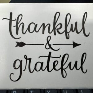 Write a Heartfelt Thank You Note of Appreciation - Dallas Manners and Etiquette Classes for Adults