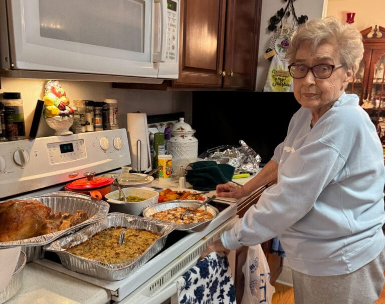 The Ultimate in Social Graces: A Heartfelt Thank You Note! Learn the Power of Gratefulness at Lisa Burdette Etiquette Classes for Adults