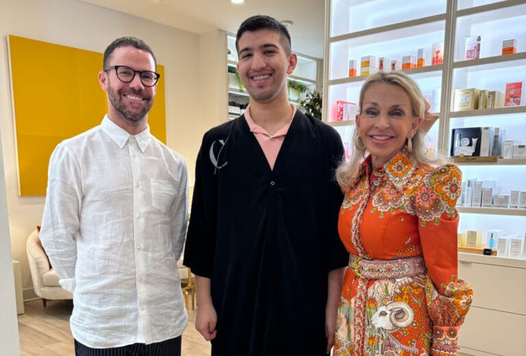 Looking for Interview Skills Training? Choose Lisas Etiquette Classes for Adults and Children