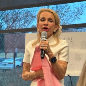 Business and Dining Etiquette Classes for Adults in Dallas