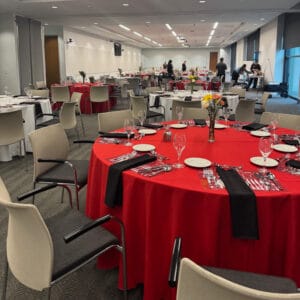 Business and Dining Etiquette Classes for Adults in Dallas