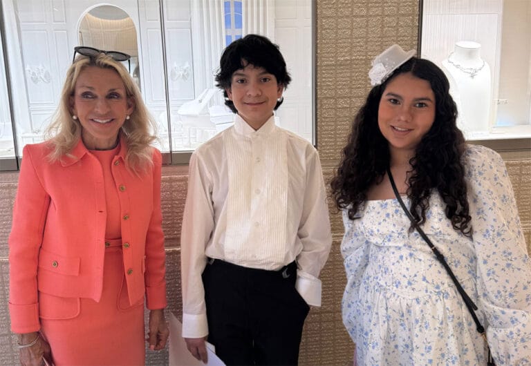 Dining Etiquette Classes for Children: A Growing Trend in Summer Camps