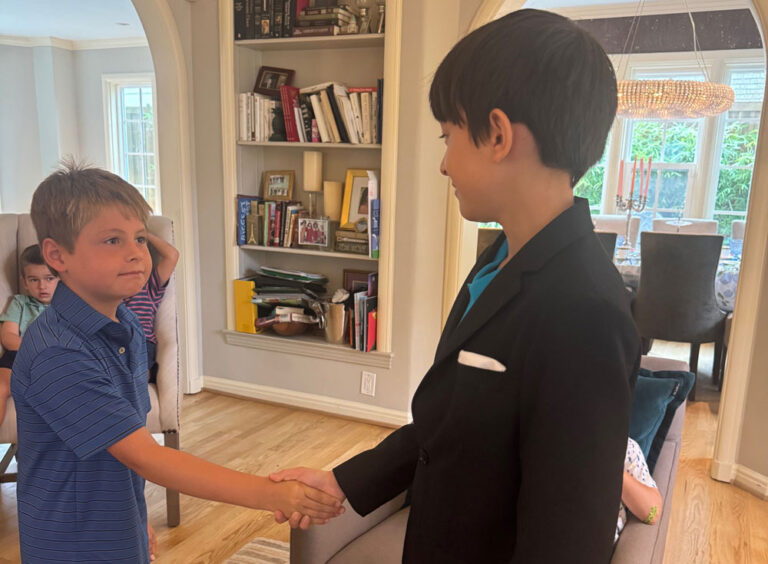 Prepare Your Child for Summer Travel by Booking Etiquette Classes Near Me