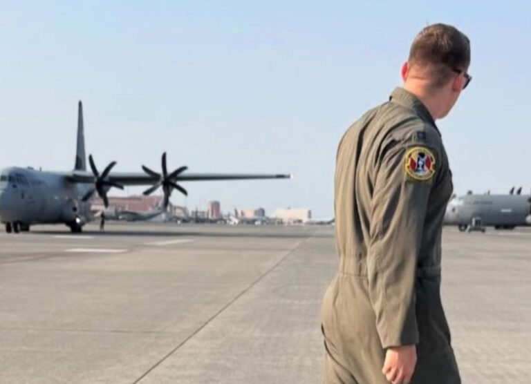 Happy Fathers Day to our Military Heroes