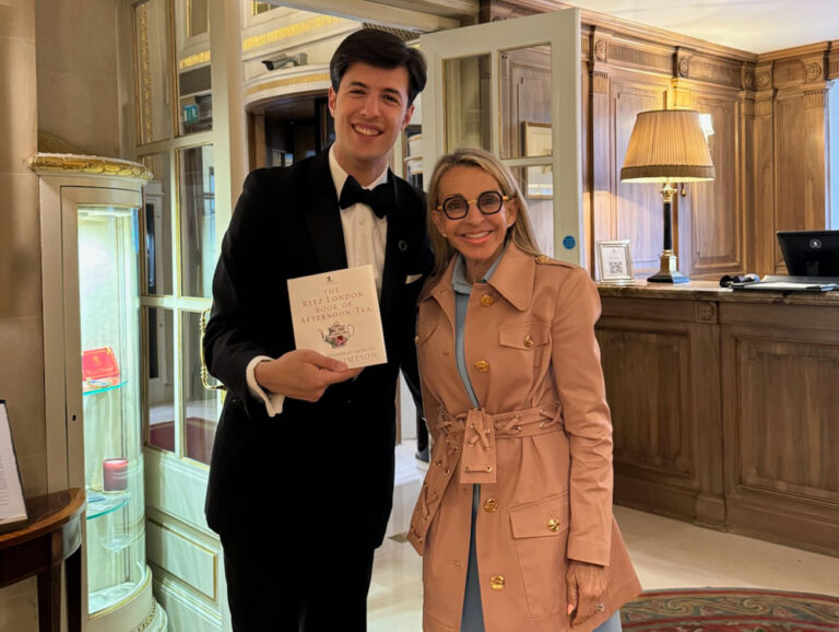 Learn Travel Etiquette 101 for the Passenger in Dallas Etiquette Classes for Adults