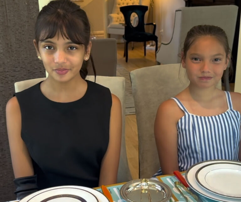 Back to School with Manners for Kids in Dallas