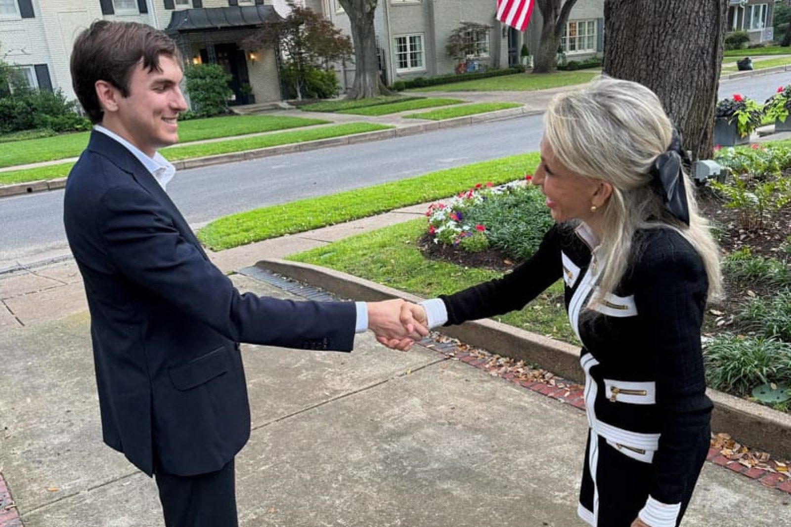 The Polished Professional - One Hour Private Session